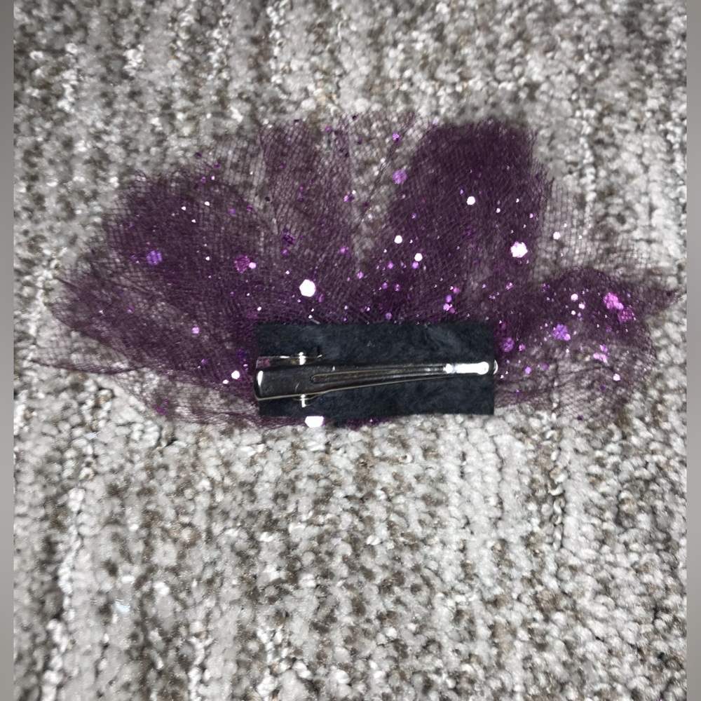 Girls Glitter/Shimmer Ballet Dance Costume - Picture 6 of 6